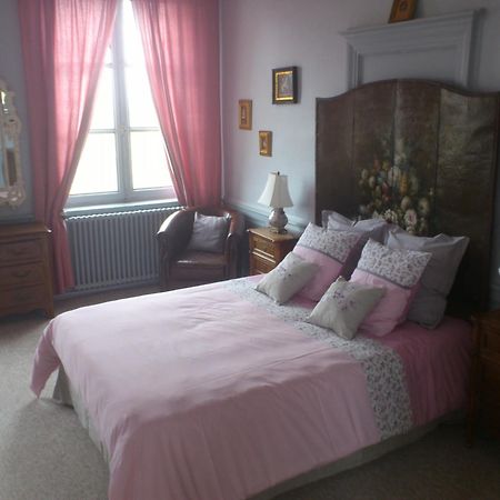 Chambres D'Hotes Autour De La Rose Honfleur Luaran gambar